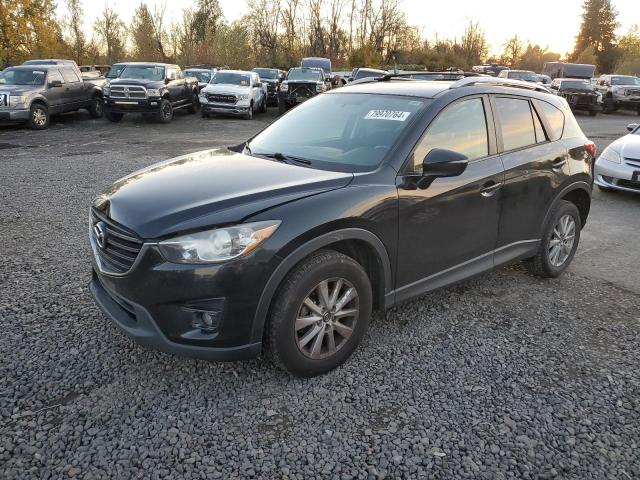 2016 MAZDA CX-5 TOURI - JM3KE4CY1G0667065