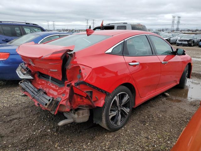 2017 HONDA CIVIC TOUR - 2HGFC1F94HH630934