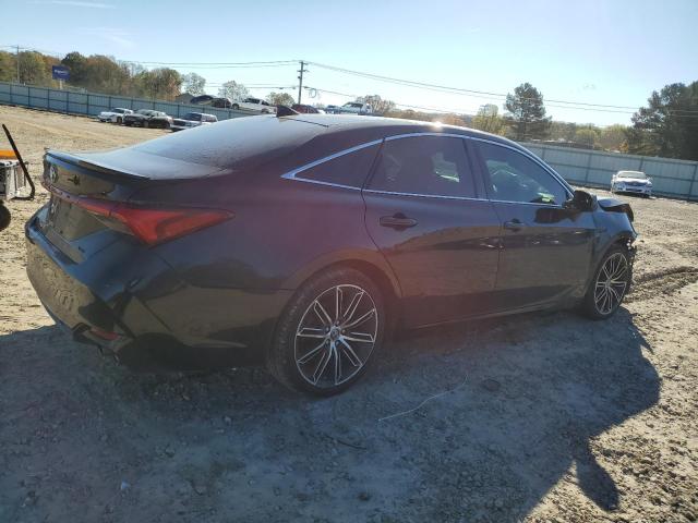 2019 TOYOTA AVALON XLE - 4T1BZ1FB0KU009575