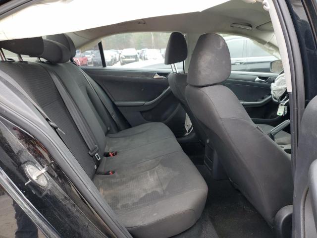 2015 VOLKSWAGEN JETTA BASE - 3VW2K7AJ6FM345359