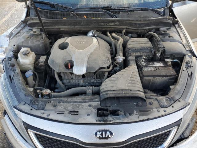 2015 KIA OPTIMA SX - 5XXGR4A60FG407323