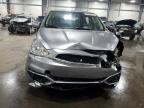 Lot #3023001093 2019 MITSUBISHI MIRAGE ES