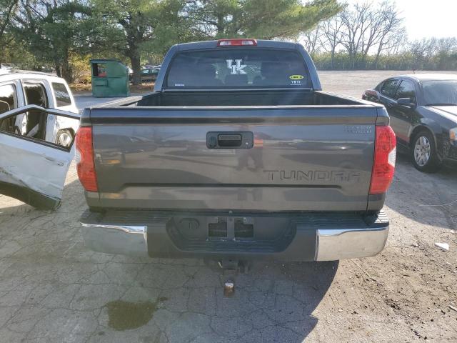2015 TOYOTA TUNDRA CRE - 5TFDW5F14FX429798