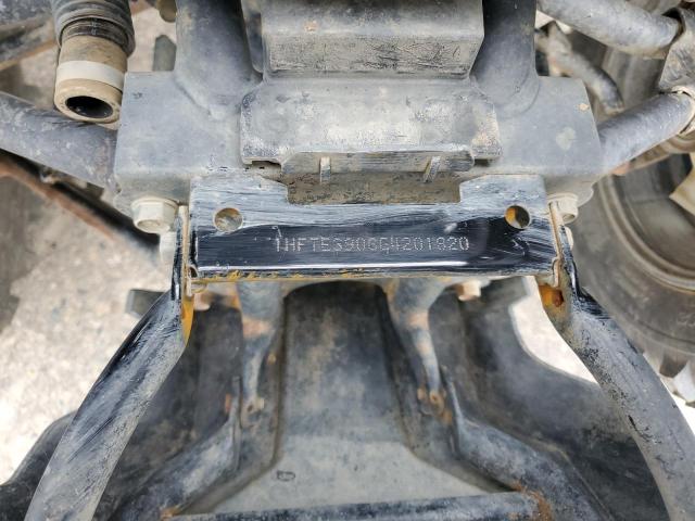 2016 HONDA TRX420 TM 1HFTE3906G4201820