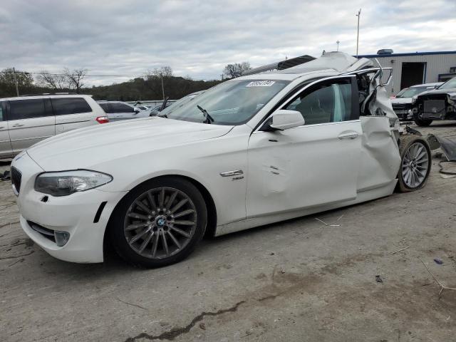 BMW 535 XI