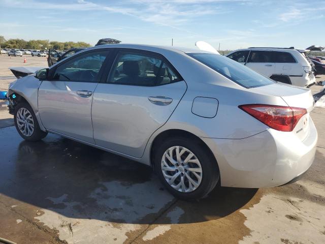 2019 TOYOTA COROLLA - 5YFBURHE4KP941588