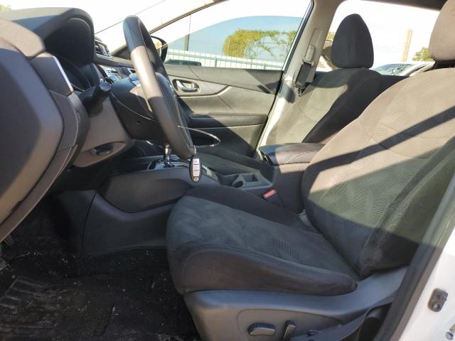 2015 NISSAN ROGUE S - 5N1AT2MT0FC869096