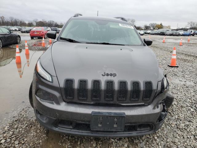 2018 JEEP CHEROKEE L - 1C4PJMCX3JD601036