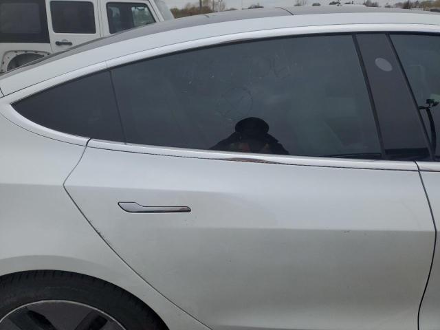 2020 TESLA MODEL 3 - 5YJ3E1EB5LF639706