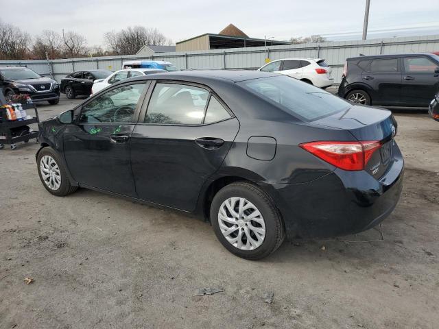 2019 TOYOTA COROLLA L - 5YFBURHE8KP932831