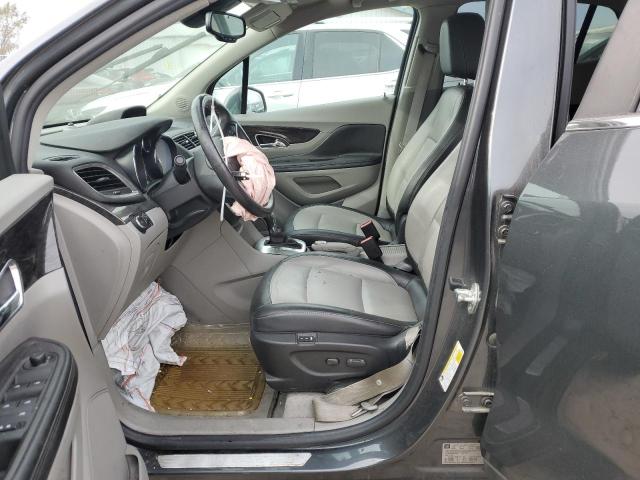 2016 BUICK ENCORE - KL4CJGSB6GB743997