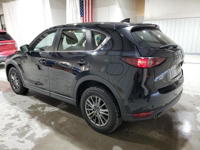 VIN JM3KFBBM9J0459801 2018 MAZDA CX-5 no.2