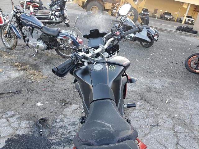 2020 YAMAHA MTT09 GT JYARN62E8LA001198
