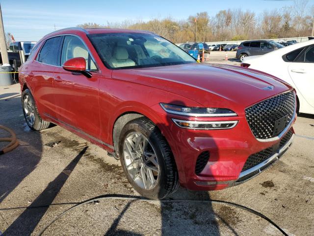 2022 GENESIS GV70 BASE - KMUMADTB2NU058983