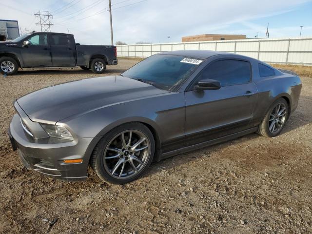 2014 FORD MUSTANG #2978888309