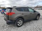 TOYOTA RAV4 XLE снимка