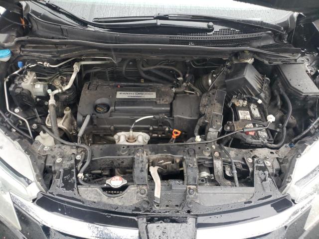 2015 HONDA CR-V LX - 2HKRM4H35FH644736