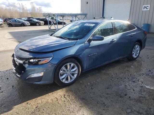 VIN 1G1ZD5STXRF171714 2024 Chevrolet Malibu, LT no.1