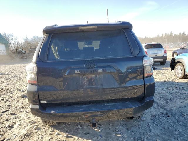 2021 TOYOTA 4RUNNER SR - JTEMU5JR5M5955316