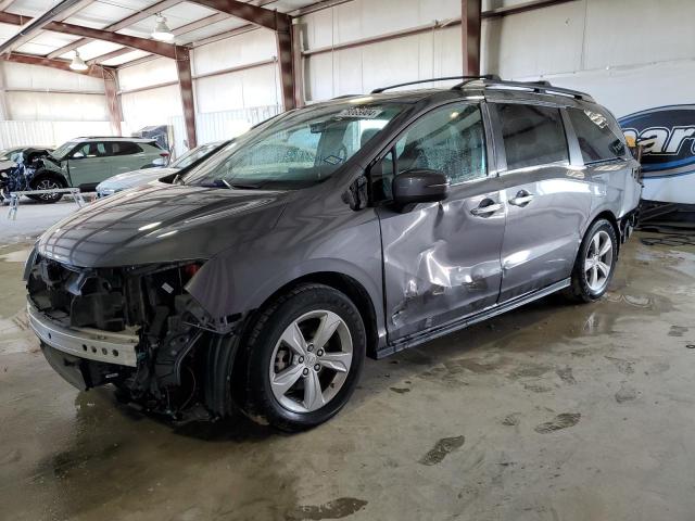 2018 HONDA ODYSSEY EX #2972583952