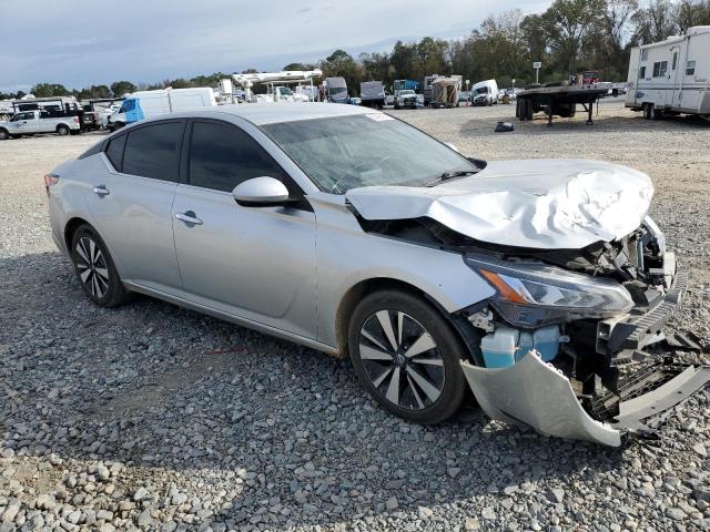 2021 NISSAN ALTIMA SV - 1N4BL4DV0MN351597