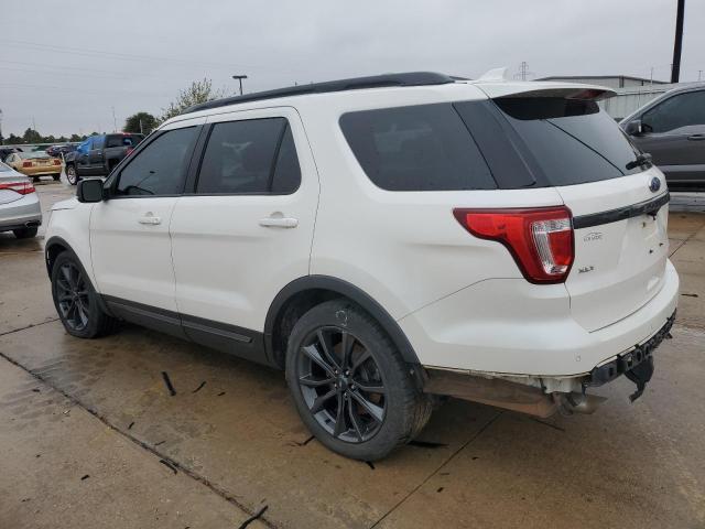 2017 FORD EXPLORER X - 1FM5K7D86HGB62688