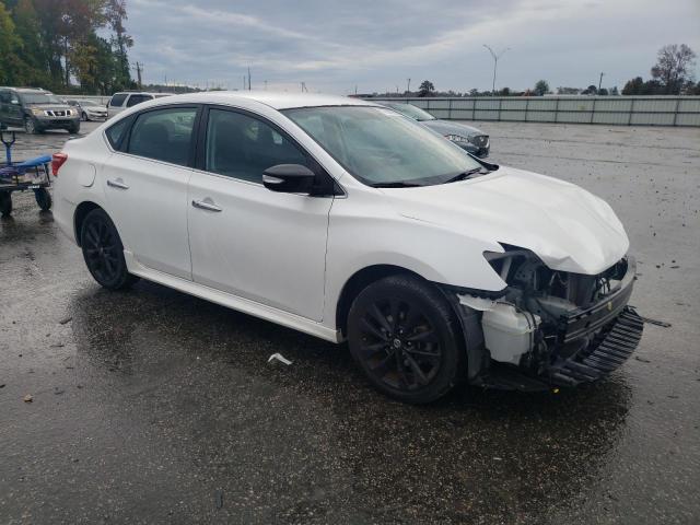 2017 NISSAN SENTRA S - 3N1AB7AP5HY394747