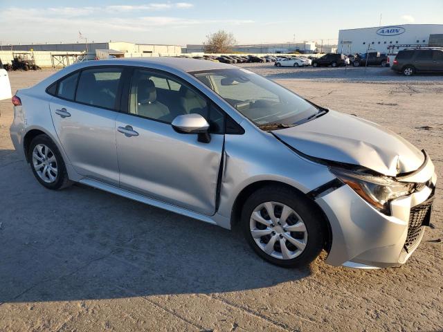 2020 TOYOTA COROLLA LE - 5YFEPRAE0LP089501