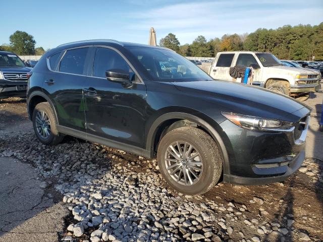 2020 MAZDA CX-5 TOURI - JM3KFACM1L0843387