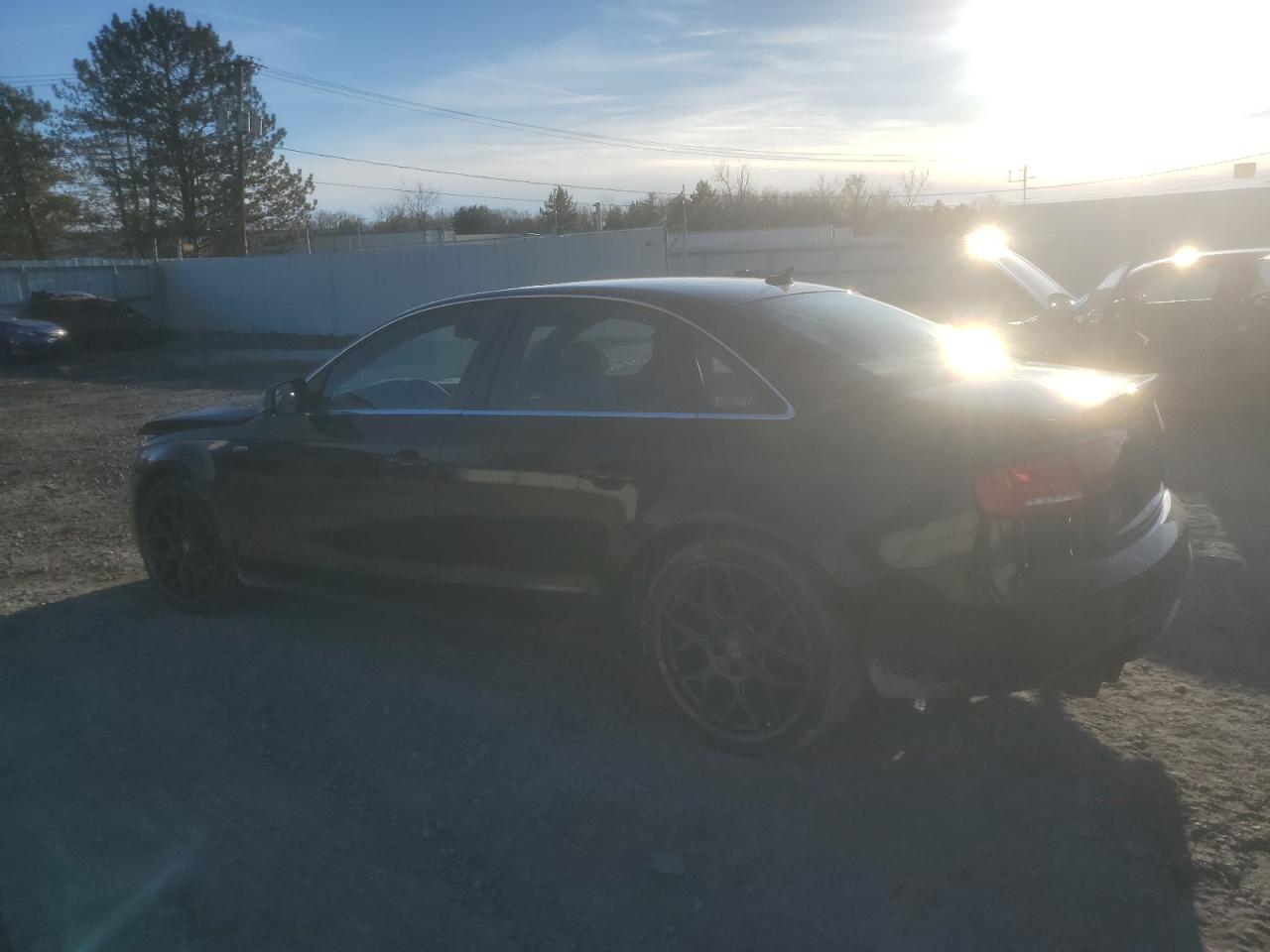 Lot #3045857622 2011 AUDI S4 PREMIUM