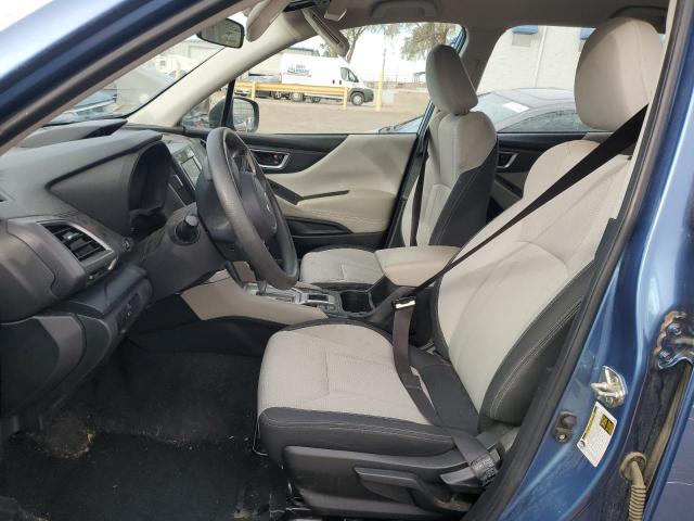 2020 SUBARU FORESTER JF2SKADC9LH606272
