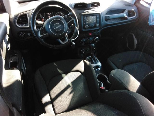 2016 JEEP RENEGADE L - ZACCJBBT0GPD00123