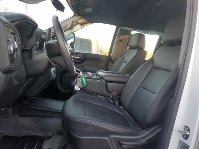 2023 GMC SIERRA C25 - 1GT58LE78PF225165