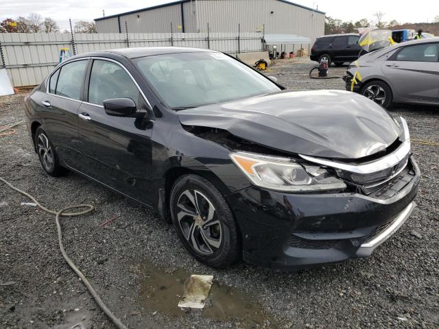 2016 HONDA ACCORD LX - 1HGCR2F30GA168713