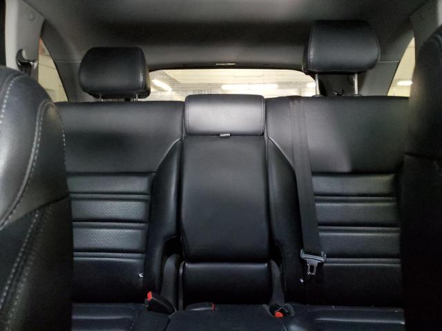 2019 KIA SORENTO EX - 5XYPHDA52KG500392