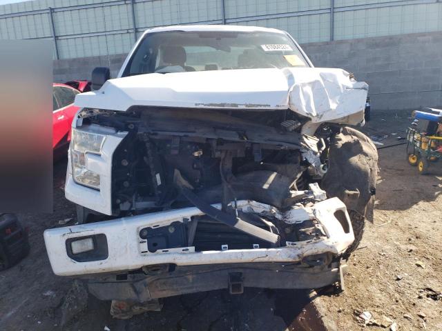 2015 FORD F150 SUPER - 1FTEX1EP1FKD27694