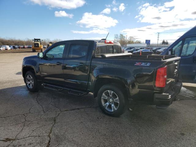 Vin: 1gcgtde3xg1316655, lot: 77221414, chevrolet colorado z71 20162