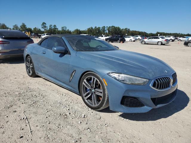 2021 BMW 840I - WBADZ2C00MCG13061