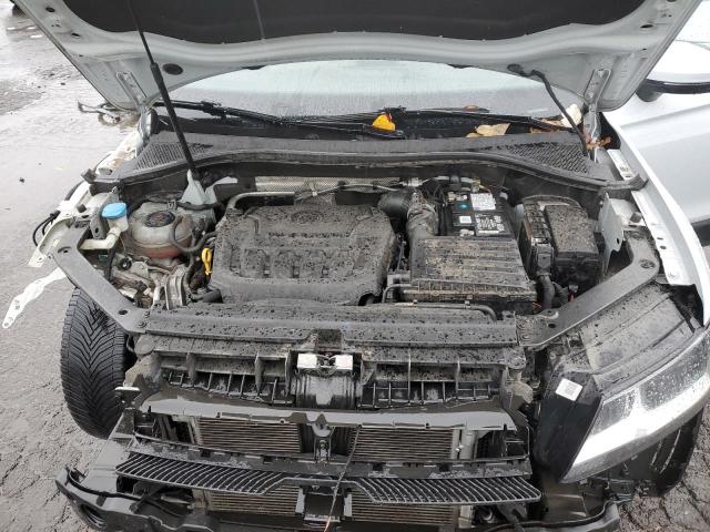 2018 VOLKSWAGEN TIGUAN SE - 3VV2B7AX9JM205212