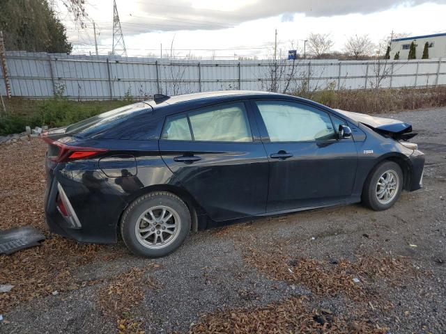 Vin: jtdkarfp1l3151415, lot: 79320594, toyota prius le 20203
