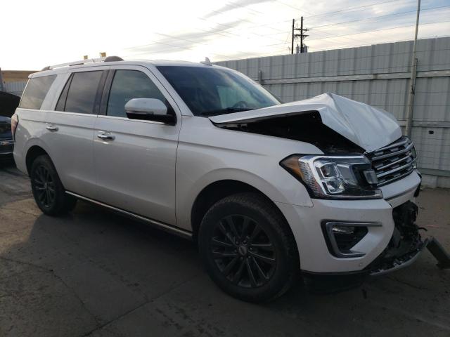 2019 FORD EXPEDITION - 1FMJU2AT9KEA40155