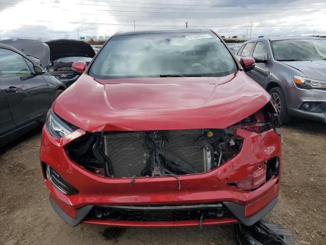 2020 FORD EDGE ST - 2FMPK4AP6LBB14577