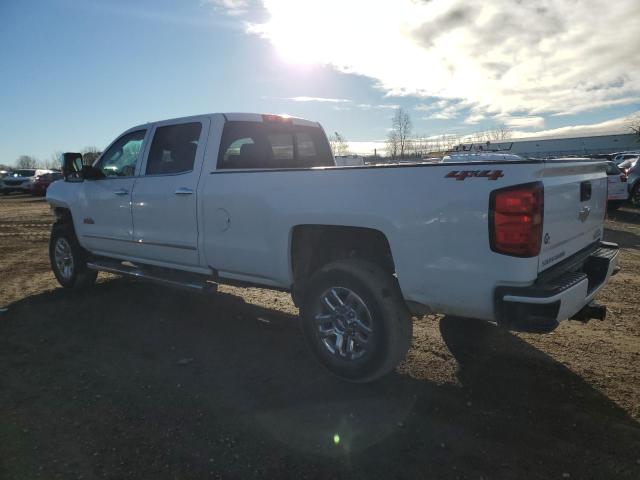 2019 CHEVROLET 3500HD 1GC4KYEY9KF162363