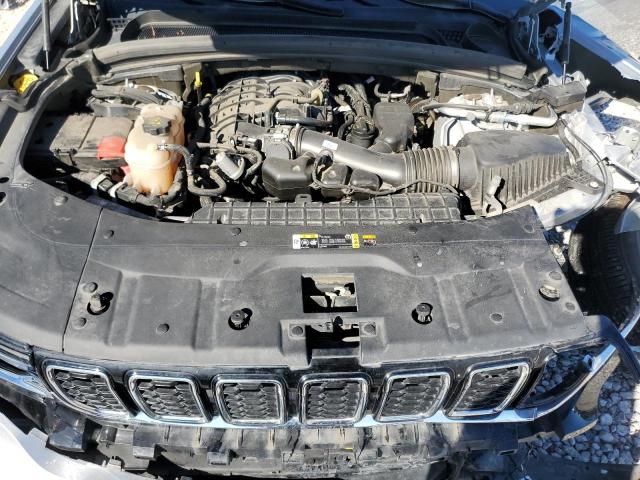 2022 JEEP GRAND CHER - 1C4RJKBG1N8506892