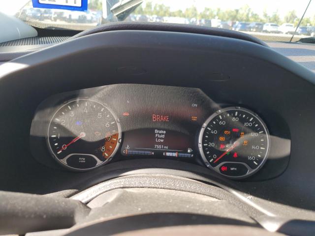 2015 JEEP RENEGADE L - ZACCJBDT7FPC20555