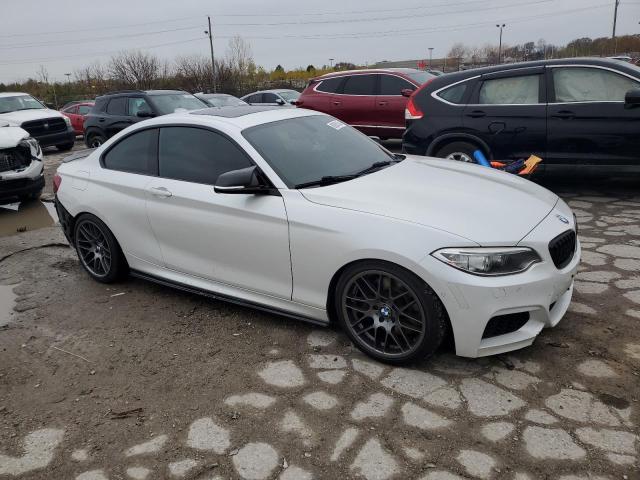 VIN WBA1J7C59FV358868 2015 BMW M2 no.4