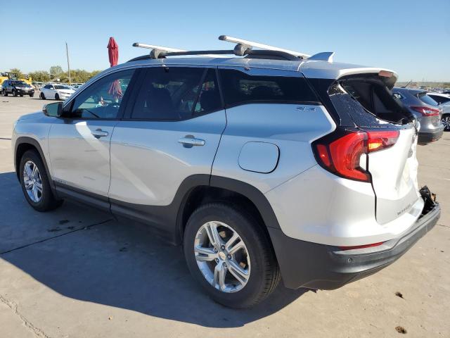 2019 GMC TERRAIN SL - 3GKALMEV8KL316554
