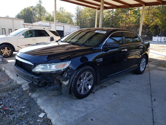 Vin: 1fahp2dw2cg113085, lot: 43063405, ford taurus se 2012 img_1