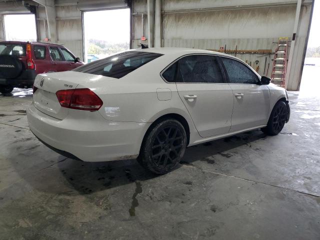 VIN 1VWBV7A3XFC055930 2015 Volkswagen Passat, SE no.3