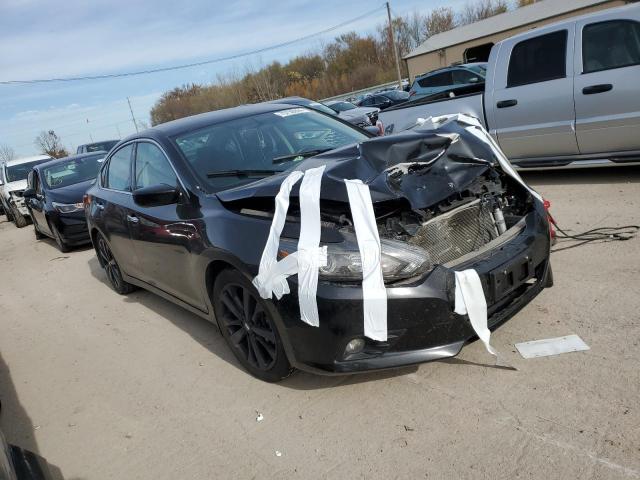 2017 NISSAN ALTIMA 2.5 - 1N4AL3AP5HC192511